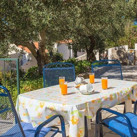 Apartmani Stipan بريلا المظهر الخارجي الصورة