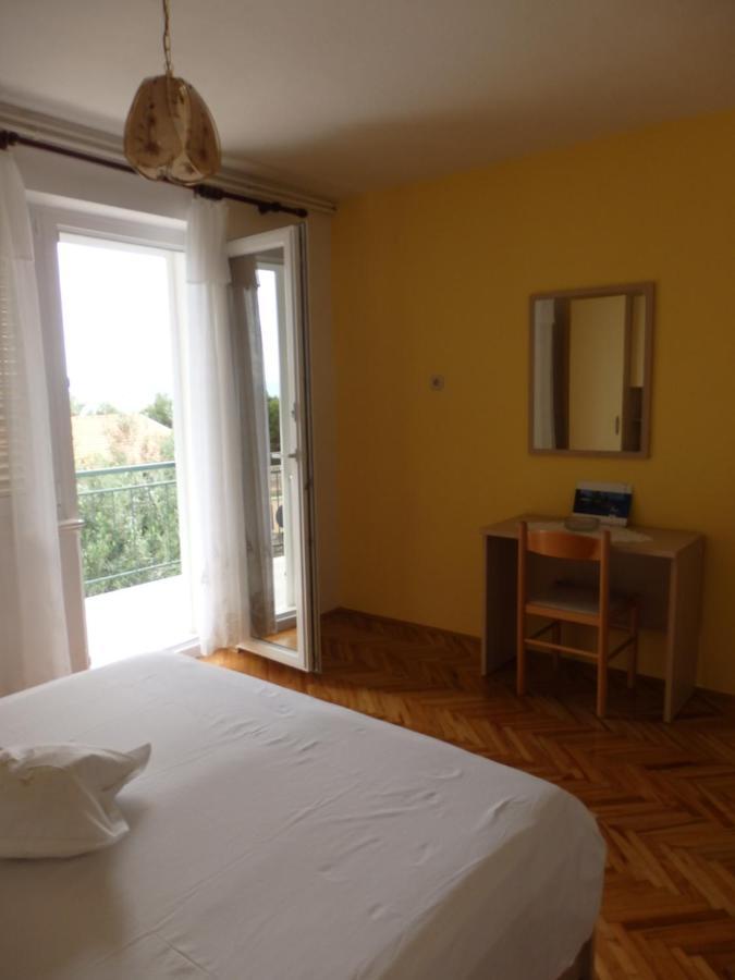 Apartmani Stipan بريلا المظهر الخارجي الصورة