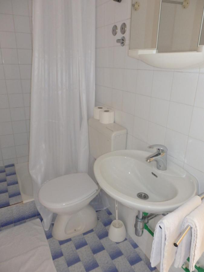 Apartmani Stipan بريلا المظهر الخارجي الصورة