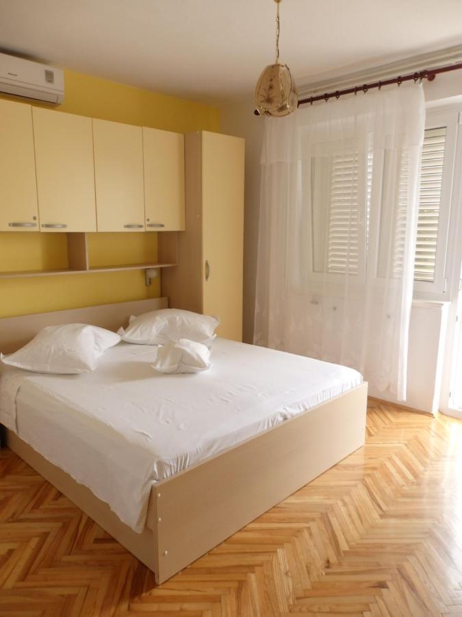 Apartmani Stipan بريلا المظهر الخارجي الصورة