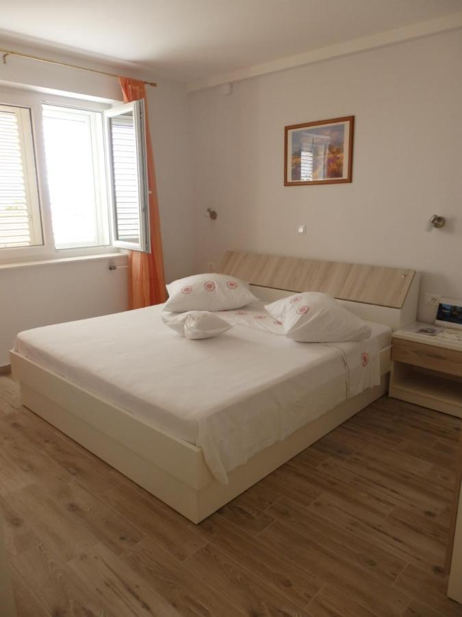 Apartmani Stipan بريلا المظهر الخارجي الصورة