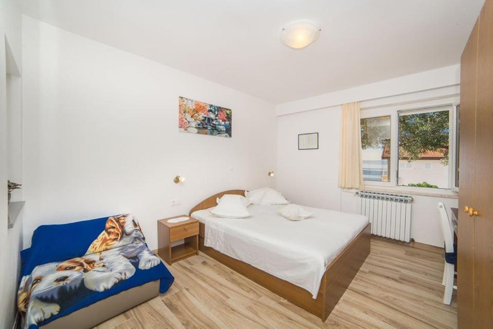 Apartmani Stipan بريلا المظهر الخارجي الصورة