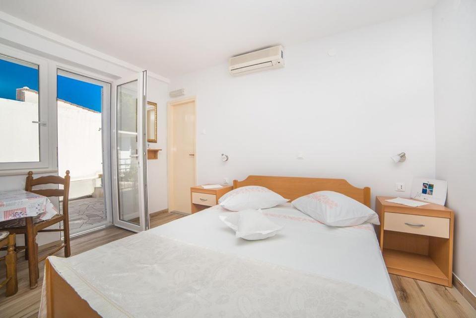 Apartmani Stipan بريلا المظهر الخارجي الصورة